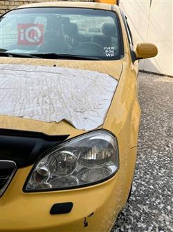 شيفروليه اوبترا